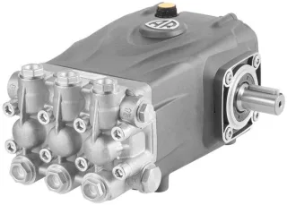 Плунжерный насос Annovi Reverberi RG 21.25 HN