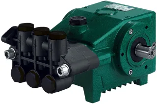 Поршневой насос Bertolini C 40