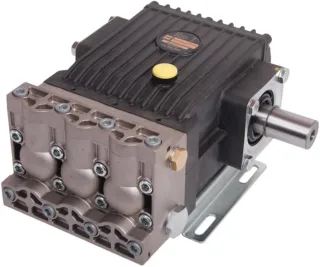 Поршневой насос Interpump Group T44