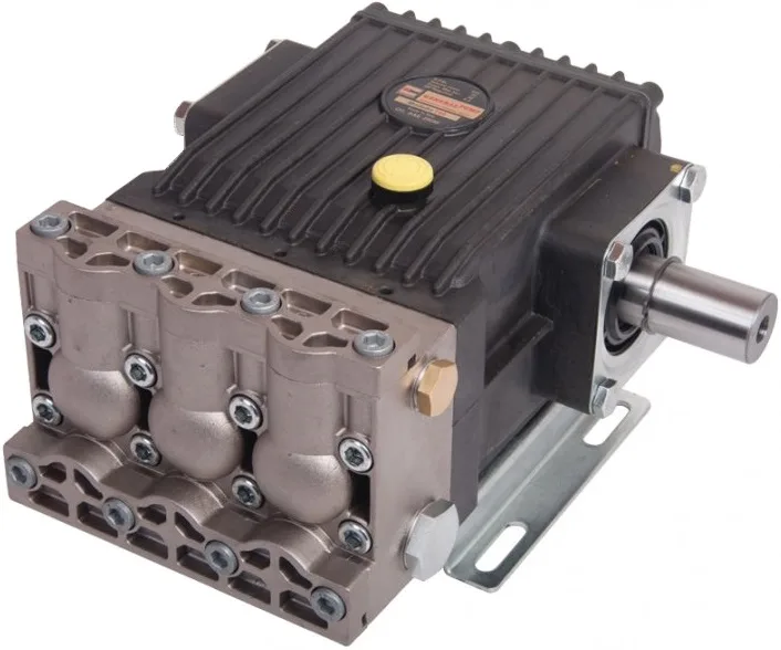 Поршневой насос Interpump Group T44 - фото 1
