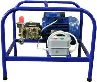Аппарат высокого давления 8/160 Е (220V)