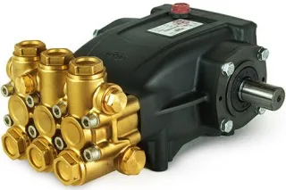 Плунжерный насос Mazzoni MMD 15250