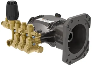 Плунжерный насос для бензомоторов Comet EWD-K 4040 G