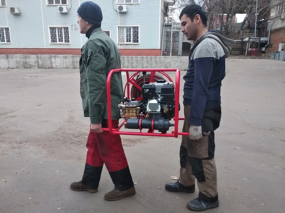 УПВД 11/200 Б - фото 10