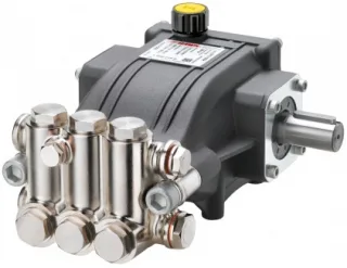 Плунжерный насос Hawk NHDP1420CW