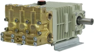 Плунжерный насос Bertolini CPQ 9020