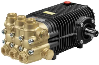 Плунжерный насос Comet TW 4050 S