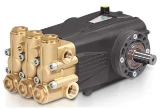 Плунжерный насос Botuo DS 3025 N