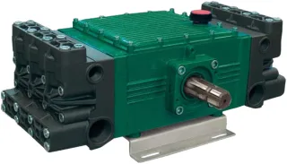 Поршневой насос Bertolini CK 146