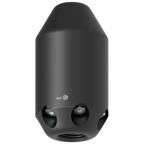 Форсунка каналопромывочная Grenade-Bomb, резьба 3/8, поток от 20 л/мин - фото 1