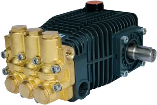 Плунжерный насос Bertolini RBL 4219-P