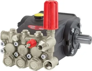 Плунжерный насос Interpump Group EVOLUTION E3B2515VH