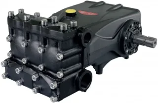 Поршневой насос Interpump Group AB80