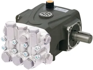 Плунжерный насос Annovi Reverberi RR 15.25 HN