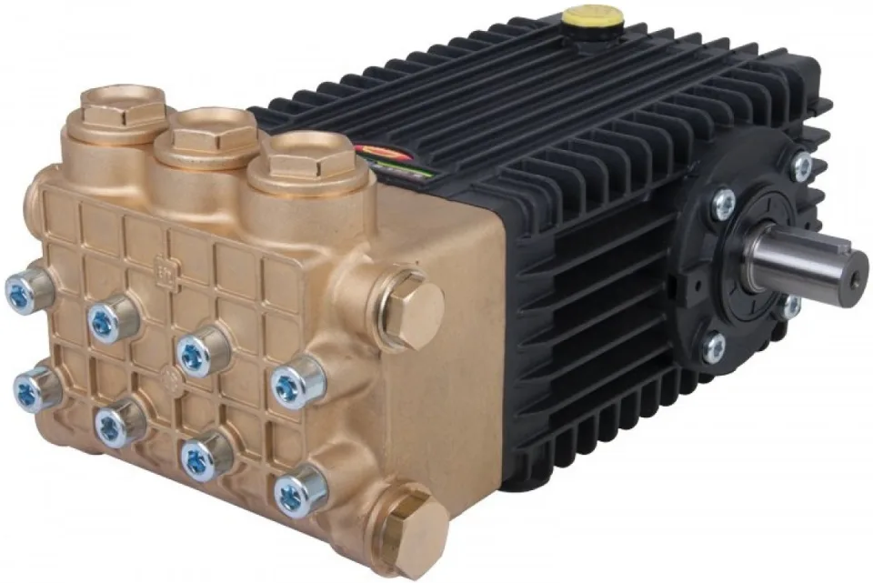 Плунжерный насос Interpump Group W5018 - фото 1