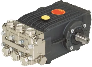 Плунжерный насос Interpump Group HT4723