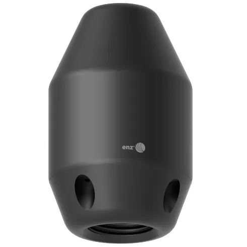 Форсунка каналопромывочная Grenade-Bomb, резьба 1/4, поток от 10 л/мин - фото 1