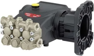 Плунжерный насос для бензомоторов Interpump Group EVOLUTION E3E2815