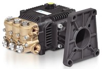 Плунжерный насос Botuo BMV 1825 N