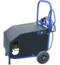 Аппарат высокого давления с защитным кожухом 15/200 Е