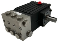 Плунжерный насос Zhengmao ZS-DA1814