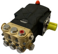 Плунжерный насос Botuo BM 1520 RB